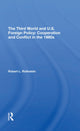 Book cover of: Third World And U.s. Foreign Policy. By: Robert L. Rothstein