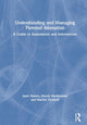 Book cover of: Understanding and Managing Parental Alienation. By: Janet Haines