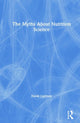 Book cover of: Myths About Nutrition Science. By: David Lightsey