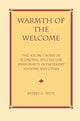 Book cover of: Warmth Of The Welcome. By: Jeffrey G. Reitz