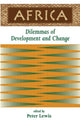 Book cover of: Africa. By: Lewis, Peter