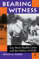 Book cover of: Bearing Witness. By: Philip M. Kayal