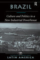Book cover of: Brazil. By: Ronald M. Schneider