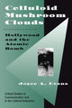 Book cover of: Celluloid Mushroom Clouds. By: Joyce Evans