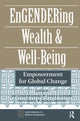 Book cover of: Engendering Wealth And Well-being. By: Rae Lesser Blumberg