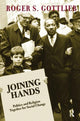 Book cover of: Joining Hands. By: Roger S. Gottlieb
