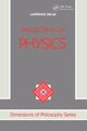 Book cover of: Philosophy Of Physics. By: Lawrence Sklar