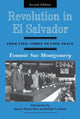 Book cover of: Revolution In El Salvador. By: Tommie Sue Montgomery