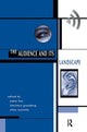 Book cover of: Audience And Its Landscape. By: John Hay