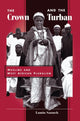 Book cover of: Crown And The Turban. By: Lamin Sanneh