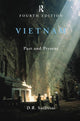 Book cover of: Vietnam. By: D. R. SarDesai
