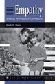 Book cover of: Empathy. By: Mark H. Davis