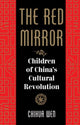 Book cover of: Red Mirror. By: Chihua Wen