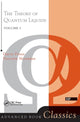 Book cover of: Theory Of Quantum Liquids. By: David Pines