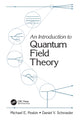 Introduction To Quantum Field Theory