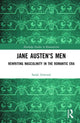 Book cover of: Jane Austen's Men. By: Sarah Ailwood