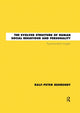 Book cover of: Evolved Structure of Human Social Behaviour and Personality. By: Ralf-Peter Behrendt