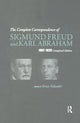 Book cover of: Complete Correspondence of Sigmund Freud and Karl Abraham 1907-1925. By: Karl Abraham