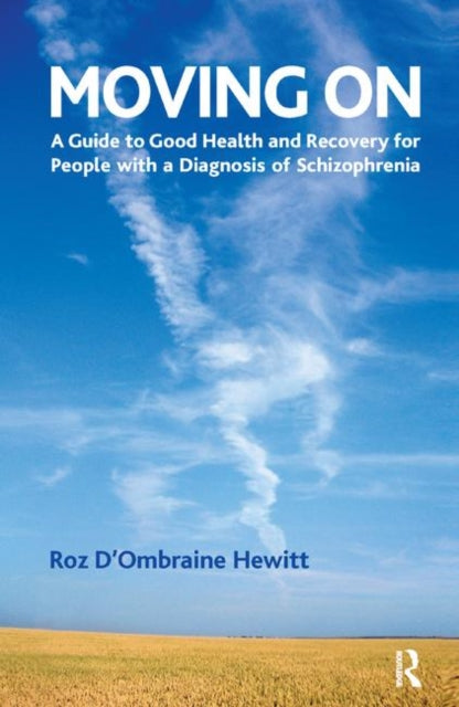 Book cover of: Moving On. By: Roz D'Ombraine Hewitt