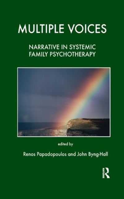 Book cover of: Multiple Voices. By: John Byng-Hall