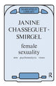 Book cover of: Female Sexuality. By: Janine Chasseguet-Smirgel