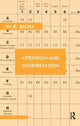 Book cover of: Attention and Interpretation. By: Wilfred R. Bion