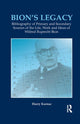 Book cover of: Bion's Legacy. By: Harry Karnac