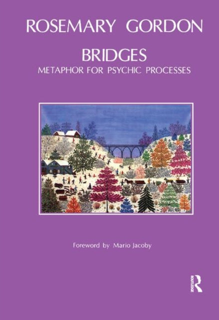 Book cover of: Bridges. By: Rosemary Gordon