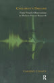 Book cover of: Children's Dreams. By: Claudio Colace