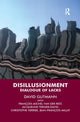 Book cover of: Disillusionment. By: David Gutmann