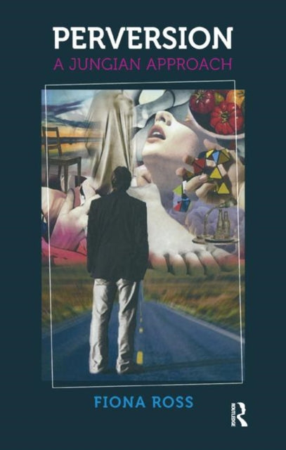 Book cover of: Perversion. By: Fiona Ross