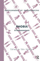 Book cover of: Phobia. By: Siân Morgan