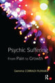 Book cover of: Psychic Suffering. By: Gemma Corradi Fiumara