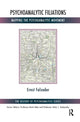 Book cover of: Psychoanalytic Filiations. By: Ernst Falzeder
