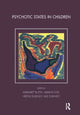 Book cover of: Psychotic States in Children. By: Alex Dubinsky