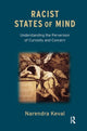 Book cover of: Racist States of Mind