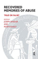 Book cover of: Recovered Memories of Abuse. By: Peter Fonagy