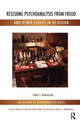Book cover of: Rescuing Psychoanalysis from Freud and Other Essays in Re-Vision. By: Peter L. Rudnytsky