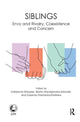 Book cover of: Siblings
