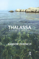 Book cover of: Thalassa. By: Sandor Ferenczi