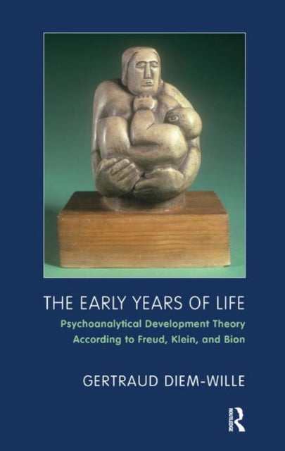 Book cover of: Early Years of Life