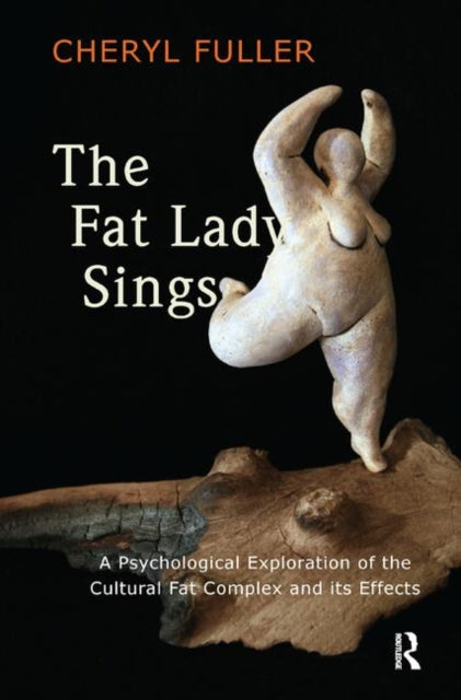 Book cover of: Fat Lady Sings. By: Cheryl Fuller