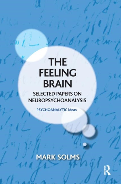 Book cover of: Feeling Brain