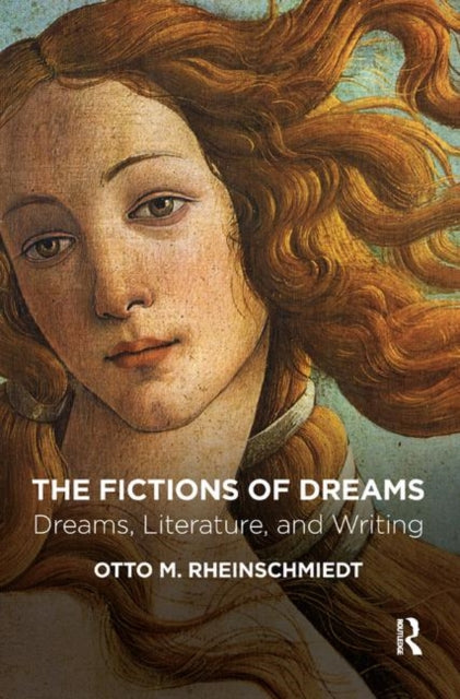 Book cover of: Fictions of Dreams. By: Otto M. Rheinschmiedt