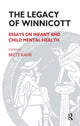Book cover of: Legacy of Winnicott