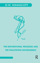 Book cover of: Maturational Processes and the Facilitating Environment. By: Donald W. Winnicott