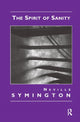 Book cover of: Spirit of Sanity. By: Neville Symington