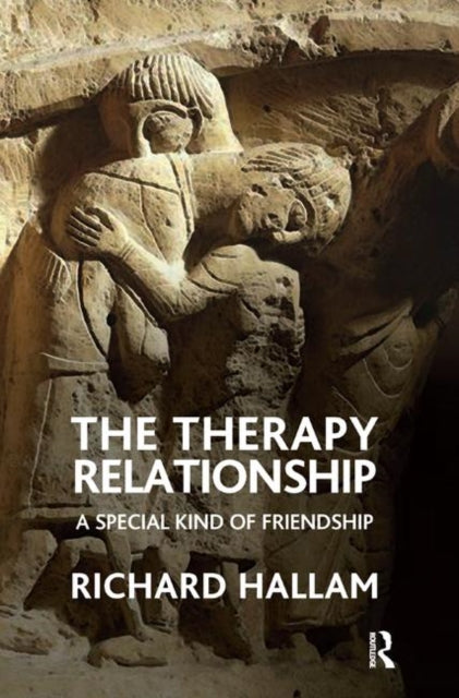 Book cover of: Therapy Relationship
