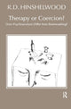 Book cover of: Therapy or Coercion