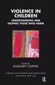 Book cover of: Violence in Children